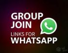 “Grupo WhatsApp”